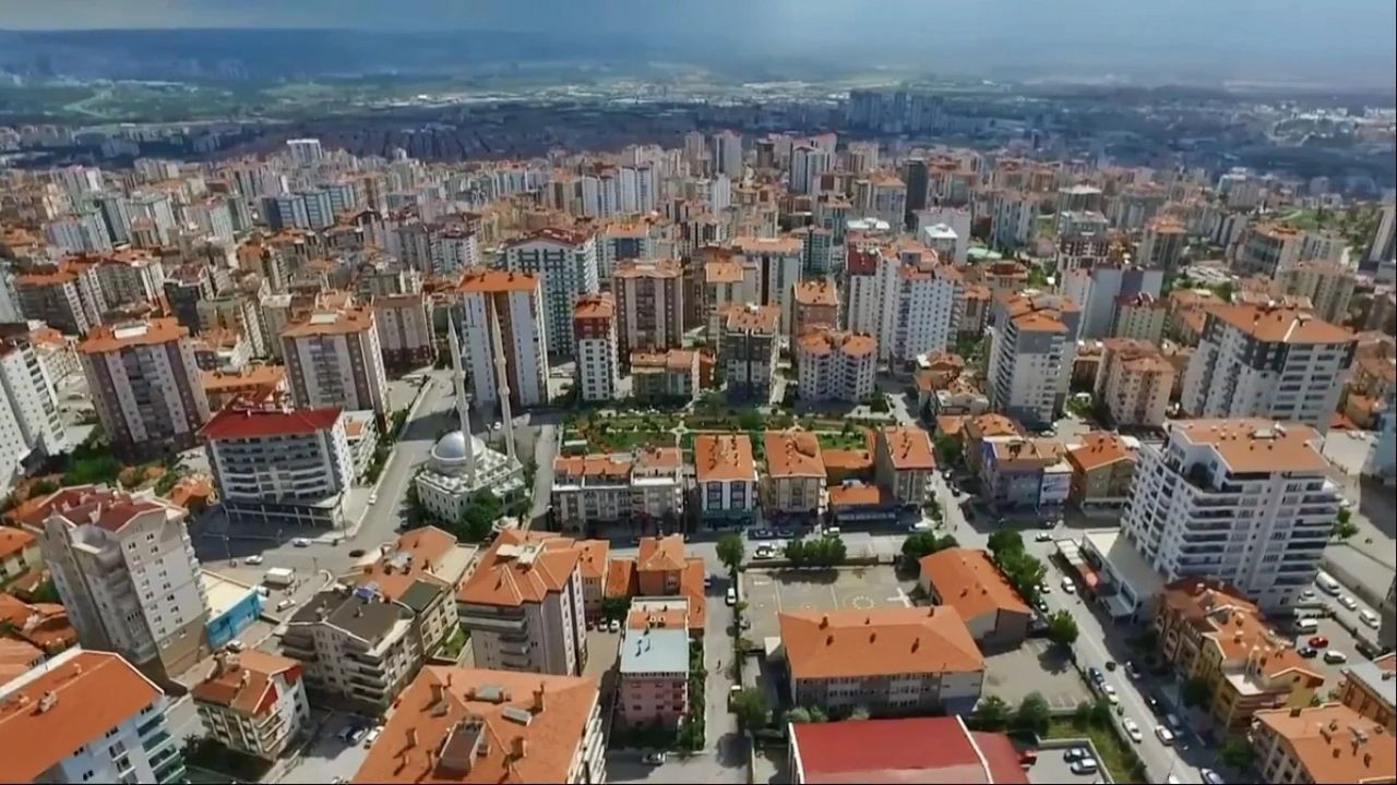 Ankara'nın Yenimahalle ilçesinde en kalabalık mahalle hangisi? Kiralar ne durumda?
