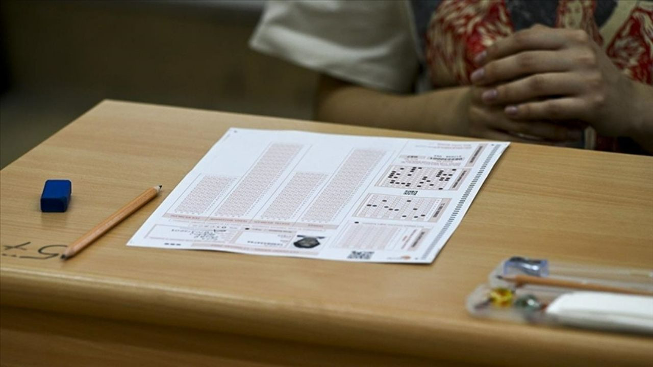 Merakla beklenen YKS cevap kağıtları erişime açıldı