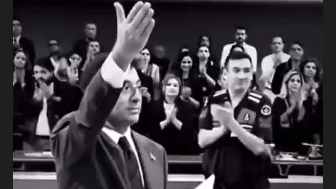 Jandarma'dan yapay zekaya suç duyurusu