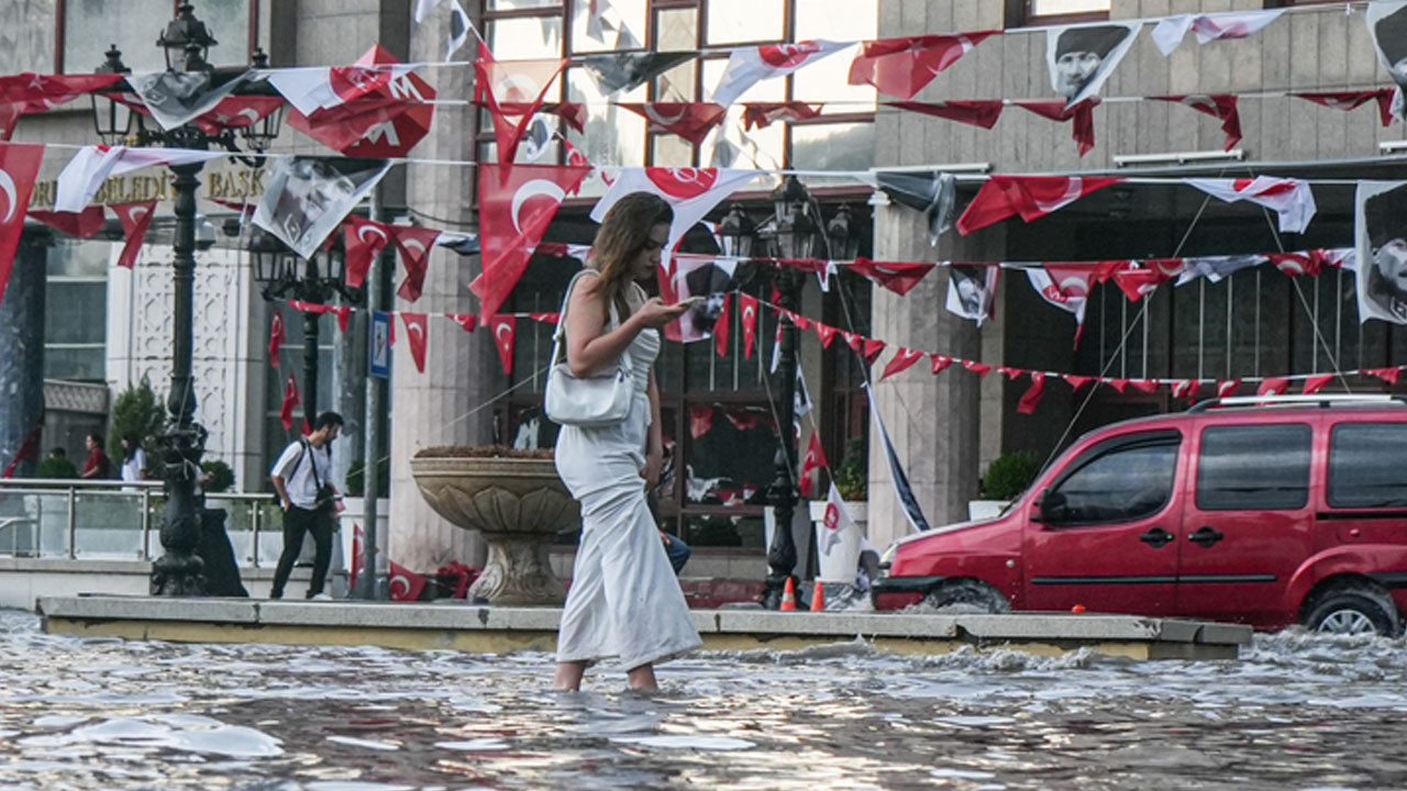 19 Temmuz'da Ankara ve Türkiye'de neler yaşandı?