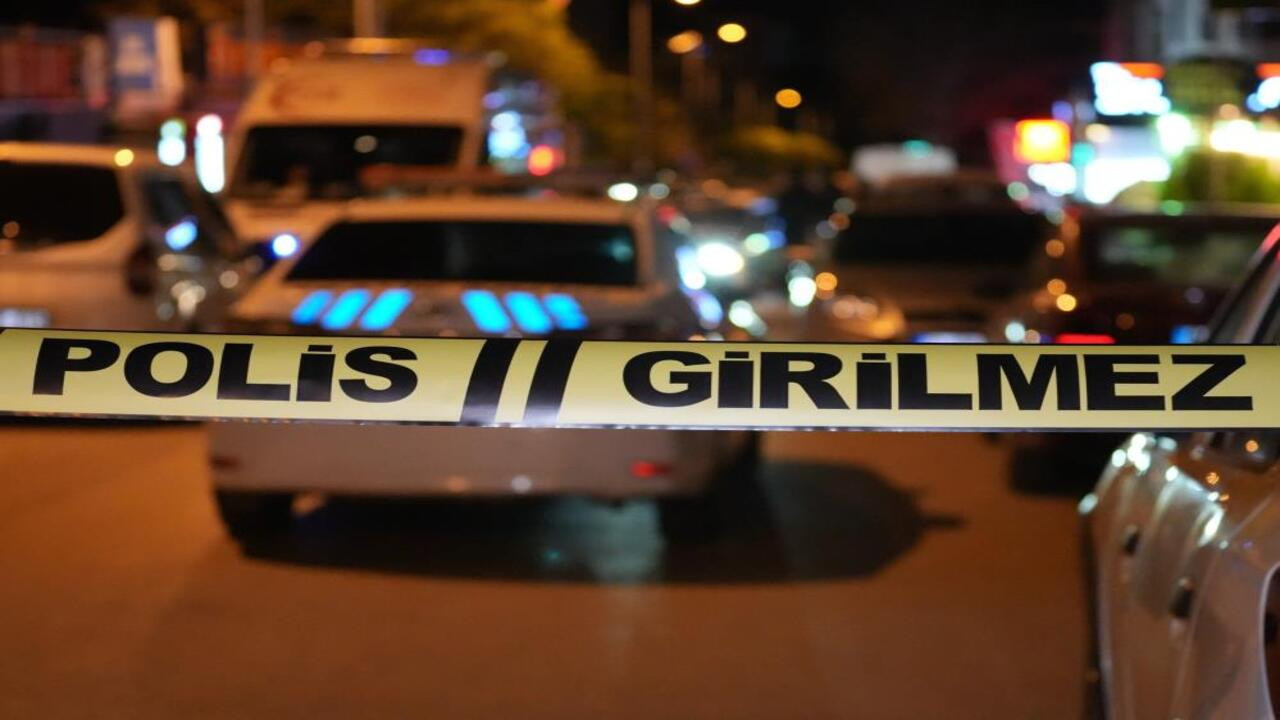 Kırıkkale’de akaryakıt istasyonunda bıçaklar çekildi