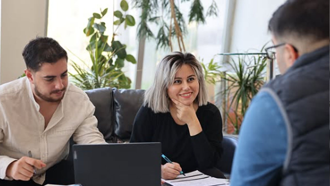 Gölbaşı’nda yeni istihdam fırsatı