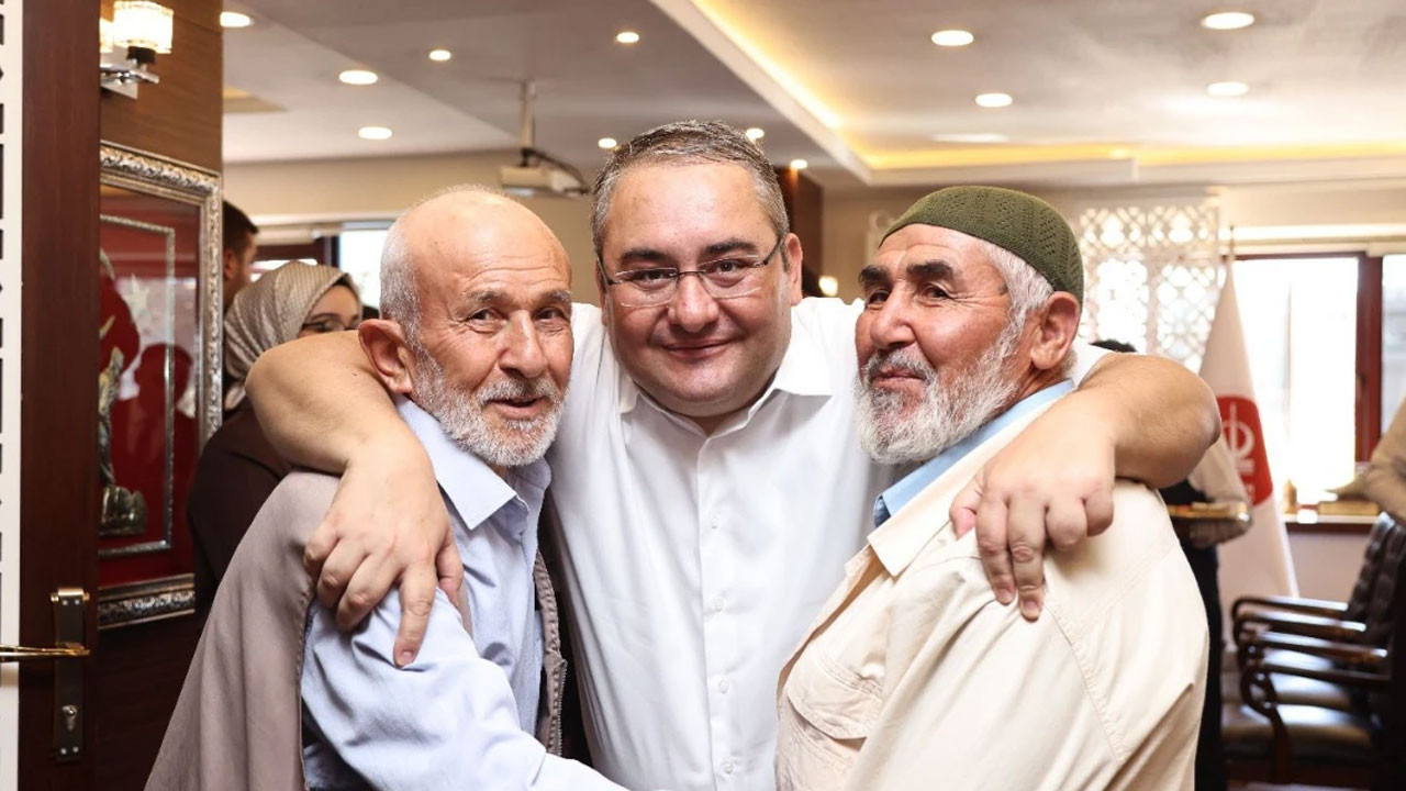 Keçiören’de bir ilk! Mahalle buluşmaları başlıyor