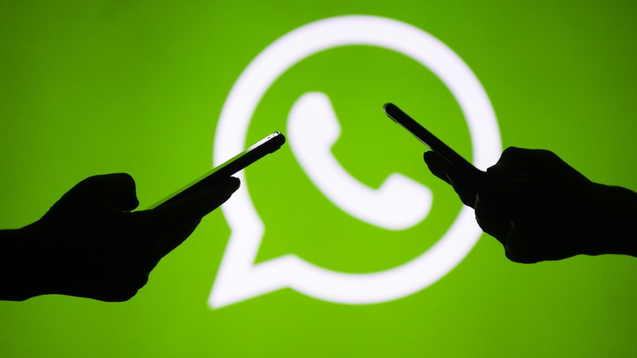WhatsApp artık reklam gösterecek