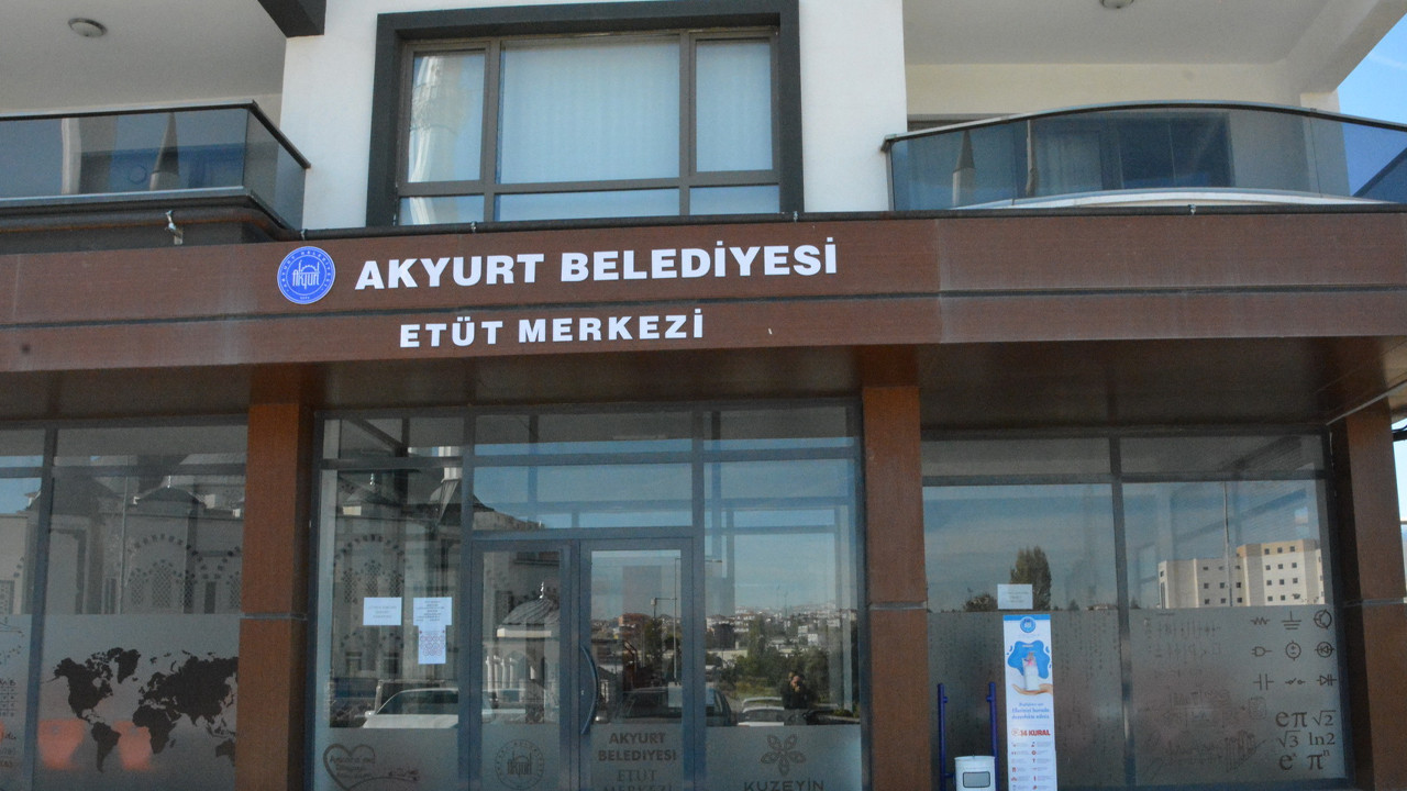 Akyurt Belediyesinden uyarı: “Dolandırıcılara itibar etmeyin!”