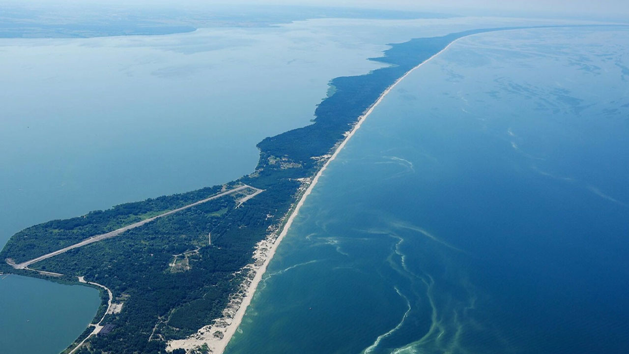 Polonya açıklarında dev petrol ve doğal gaz rezervi keşfedildi