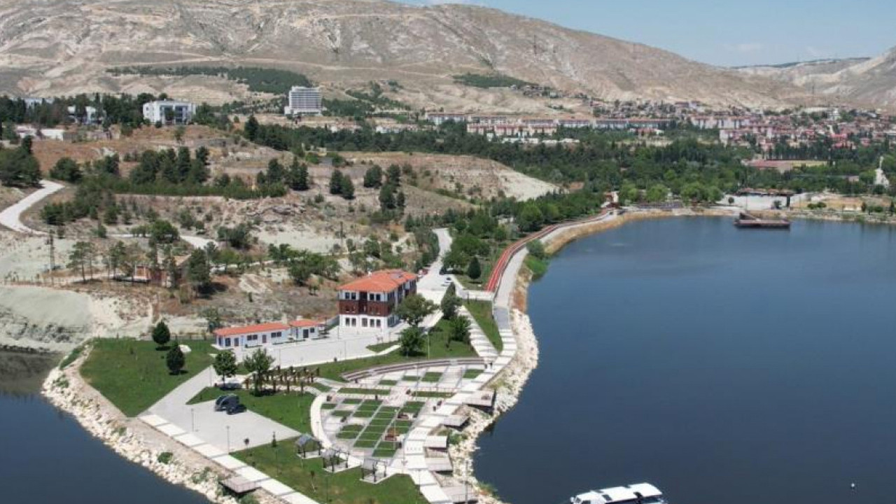 Nallıhan'da renkli akşam! Kültürler festivalde buluşuyor