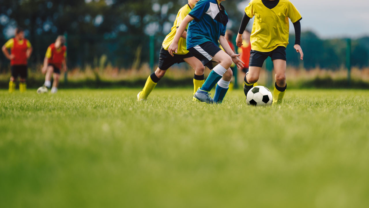 Çankaya Belediyesinden çocuklara yaz tatilinde spor dolu günler