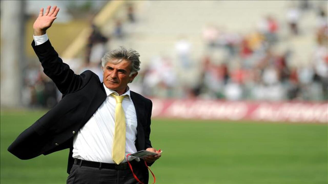 Gençlerbirliği’nde 2 dönem görev yapan Erdoğan Arıca kimdir?