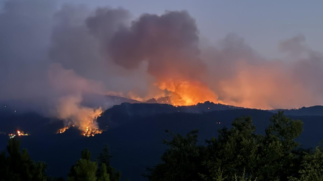 23 Temmuz'da Ankara'da neler oldu?