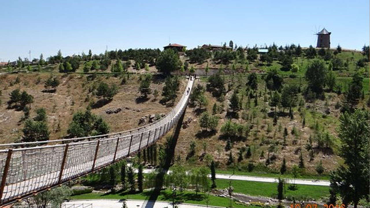 Altındağ’da kültürel zanaatlar buluşması: Geleneksel ustalar Altınköy’de ziyaretçilerle buluşuyor