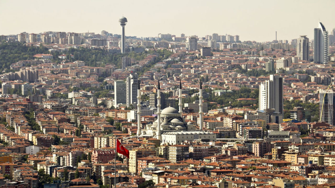 Ankara'nın o ilçelerinde ücretsiz etkinlikler! İşte ilçe ilçe etkinlik listesi