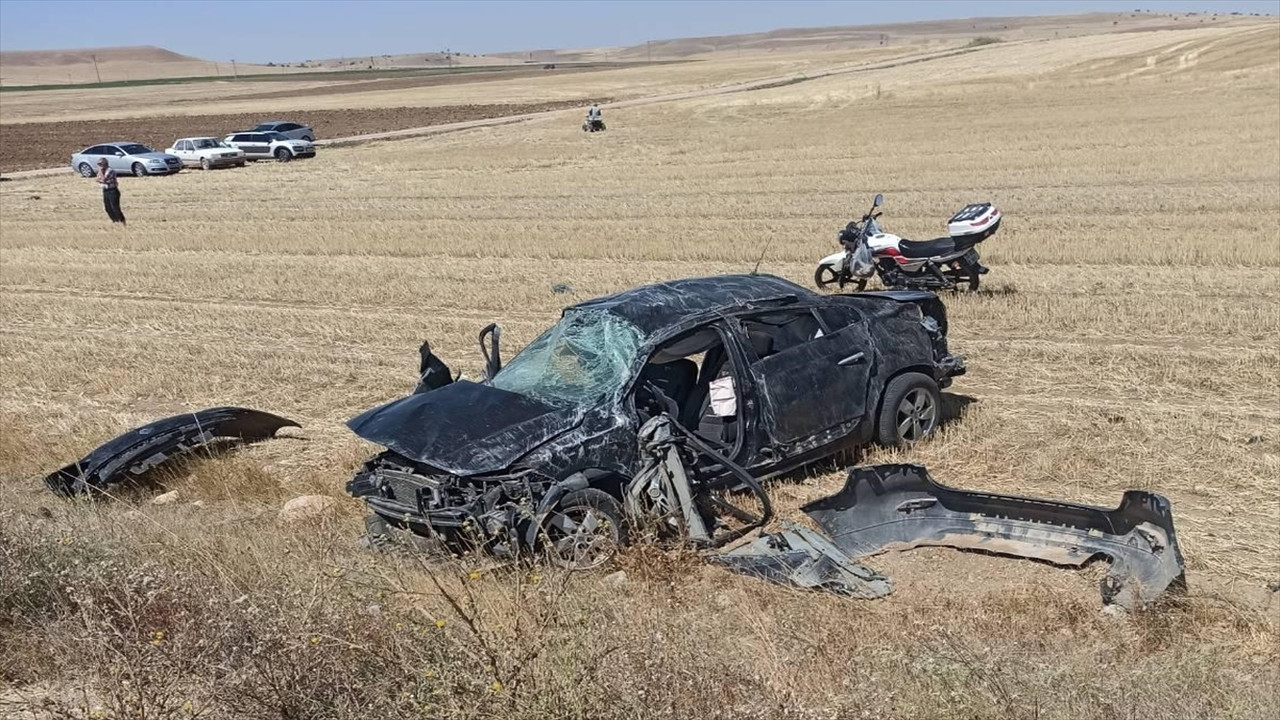 Yozgat'ı sarsan ölüm! Belediye Başkanı trafik kazasında hayatını kaybetti