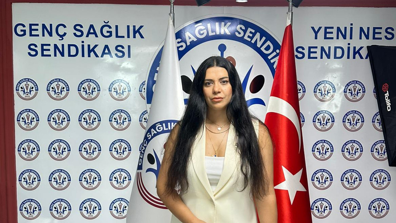 Genç Sağlık Sendikası Kadın Kolları’ndan 2025 hedefi: “Kalıcı çözümler için daha çok kadına ulaşacağız”