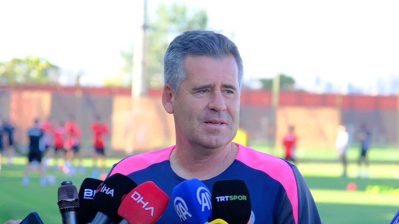 Formalar geliyor, transfer sürüyor, hedef net: Gençlerbirliği eski günlerine dönmek istiyor