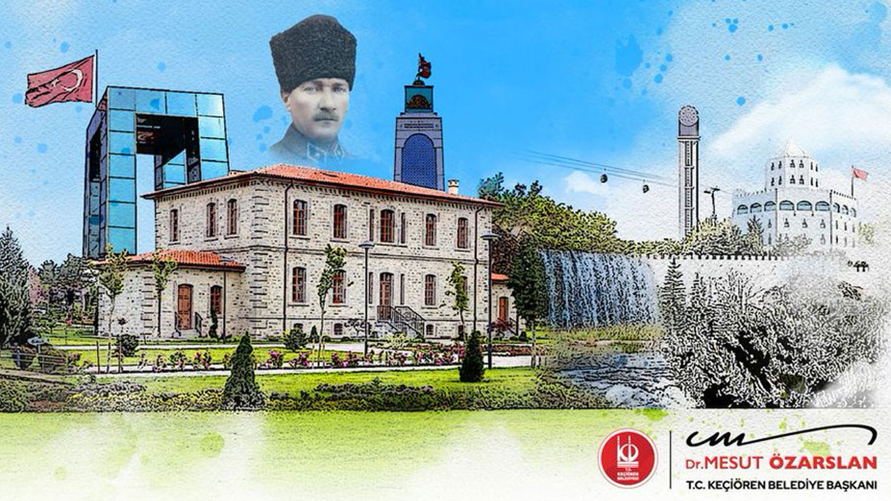 Keçiören Belediyesi Gençlik Orkestrası yetenekli gençlerini arıyor