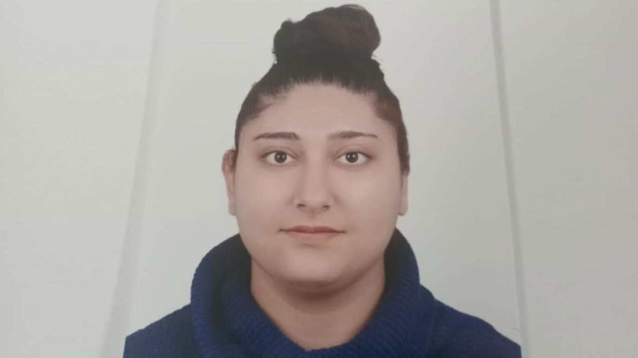 Ankara'da 18 yaşındaki Rabianur Karabulut 39 gündür kayıp! Aile yardım bekliyor