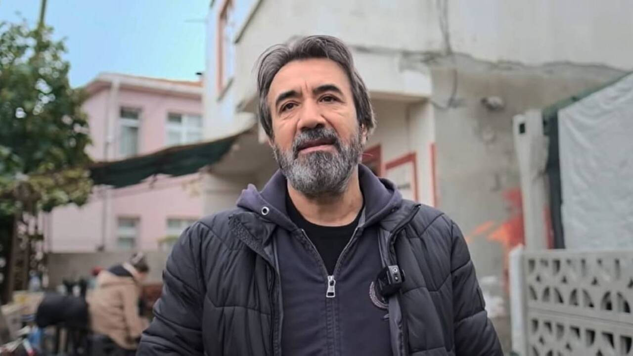 18. Ankara Uluslararası Film Festivali’nde “En İyi Yönetmen” ödülünü kazanan Zeki Demirkubuz kimdir?