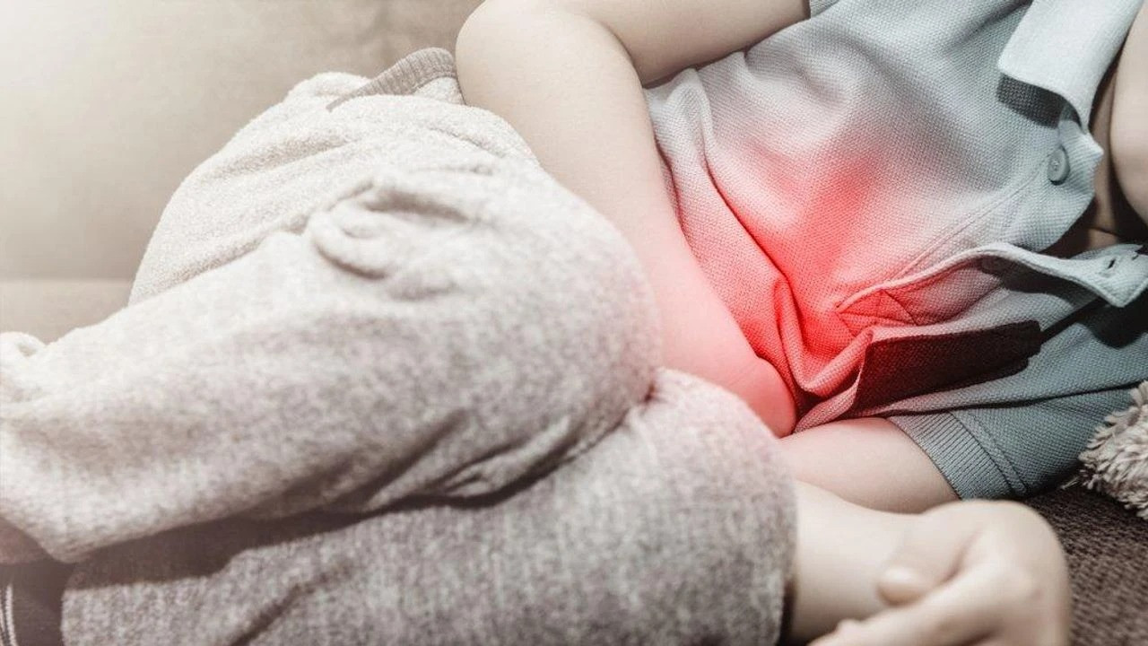 Çocuklarda yaz ishalini önlemek için bilmeniz gereken 7 kural