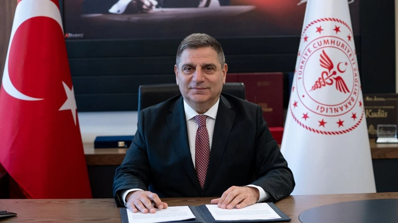 Sağlık Hizmetleri Genel Müdürü Velioğlu duyurdu! e-Devlet ve e-Nabız üzerinden organ bağışçısı olunabilecek