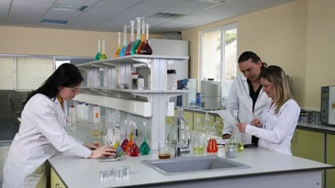 Laborant ve Veteriner Sağlık nedir?