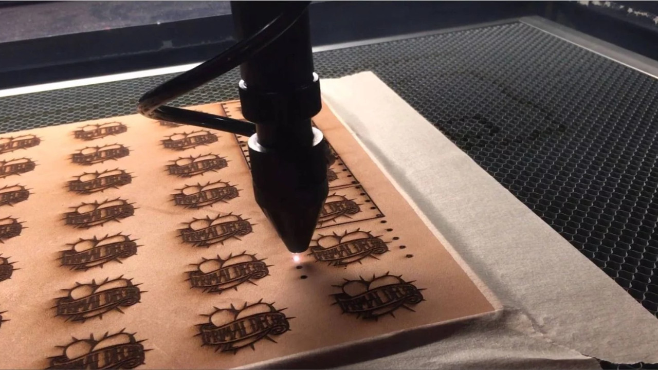 Yapay deri teknolojisi nedir?