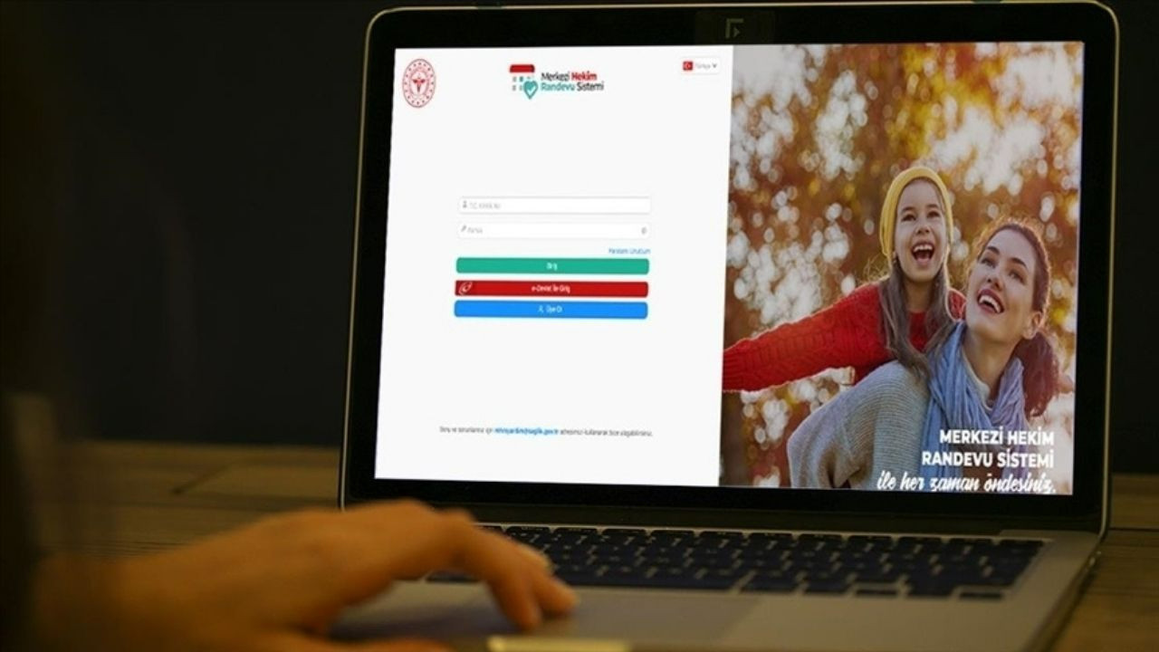 MHRS’de yeni dönem başladı