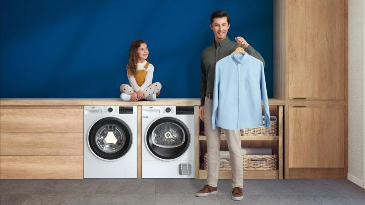 Isı pompalı kurutma makinesi nedir?