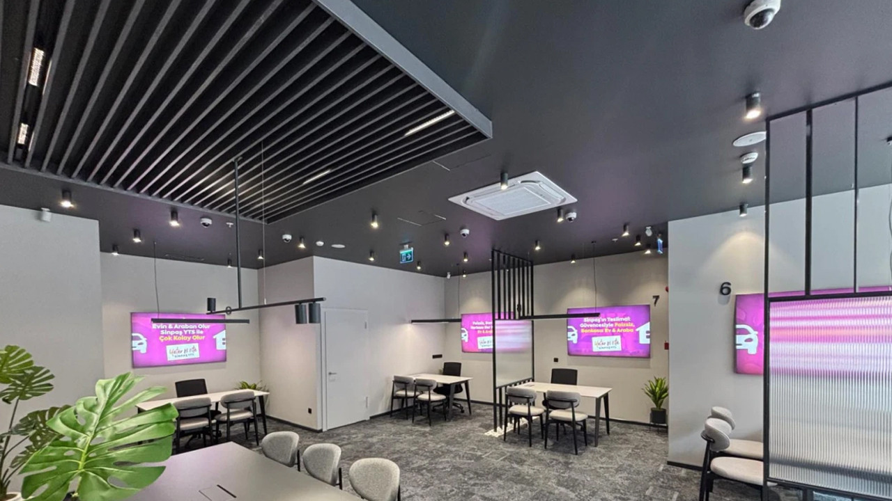 Sinpaş yapı tasarruf sandığı nedir?