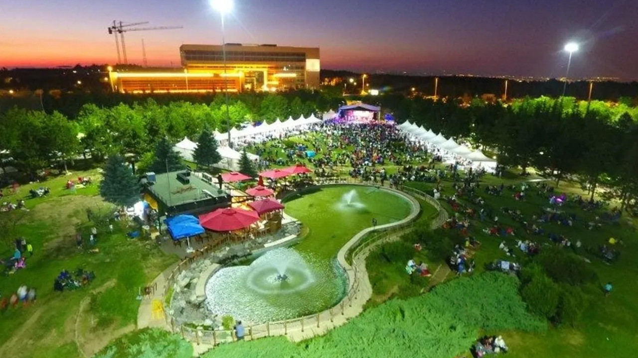 Çankaya’da Uzay Filmleri Festivali başlıyor