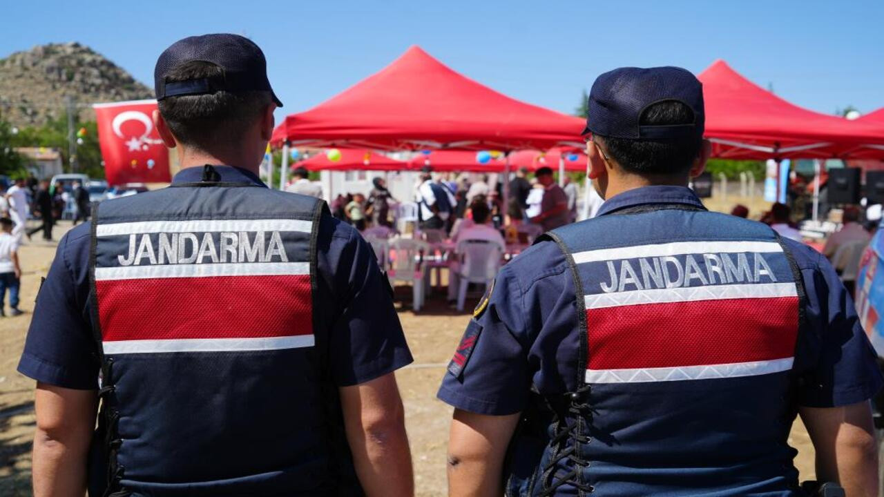 Kırıkkale’de silahlı kutlama geleneği tarihe karışıyor