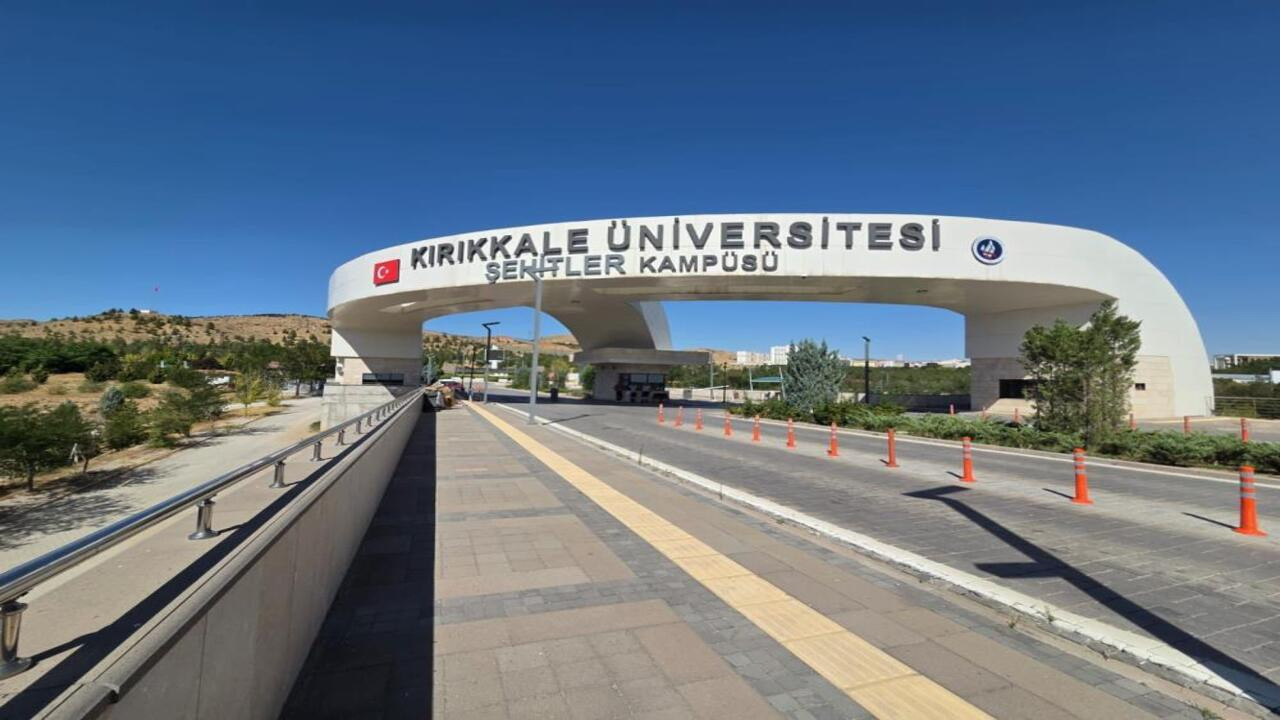 Kırıkkale Üniversitesi Senatosu, merkez kampüsün adını değiştirdi