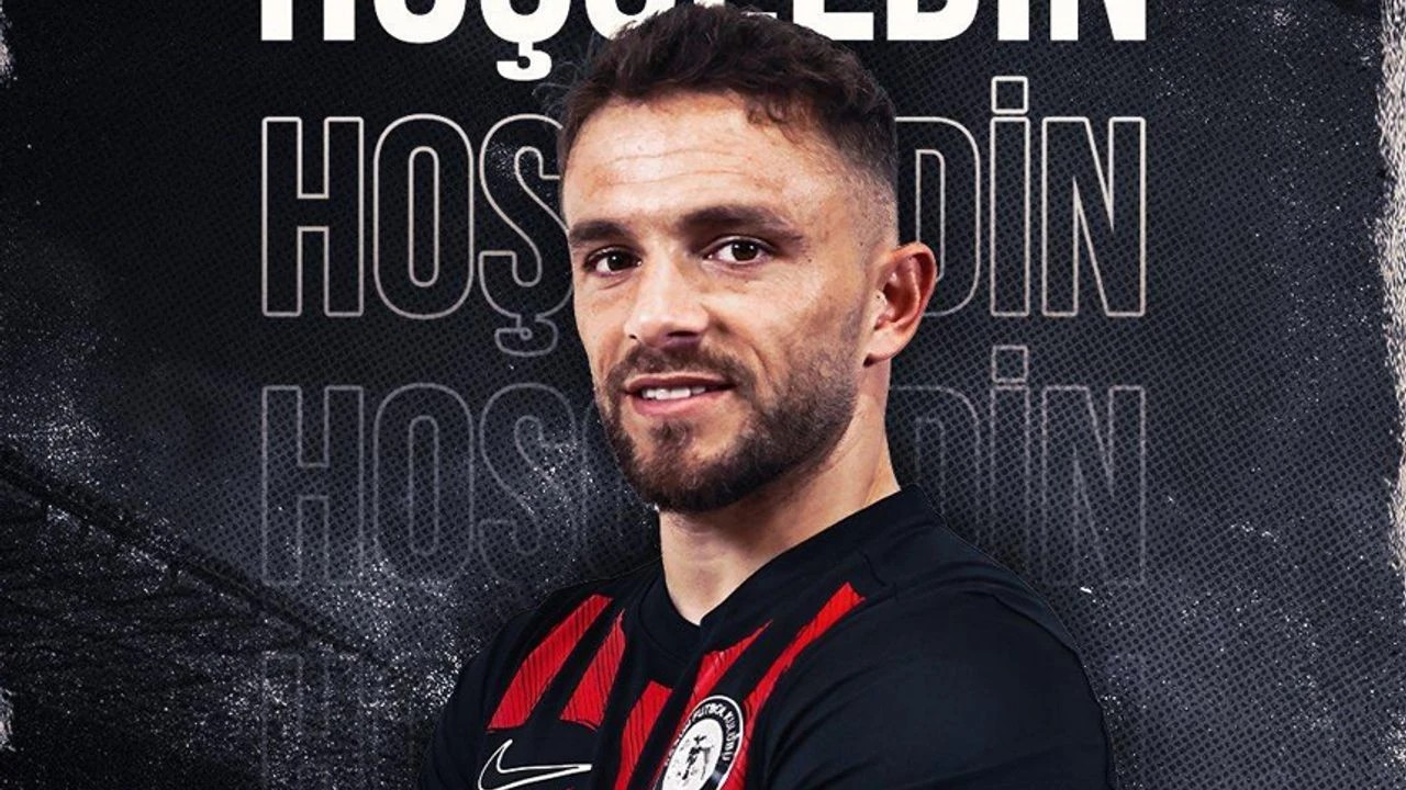 Ankaragücü’nün eski Portekizlisi yeni takımında