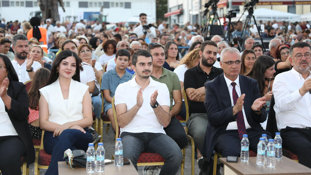 Başkanı Güner'in paylaşımı sosyal medyada tartışma yarattı! Vatandaştan tepki üstüne tepki