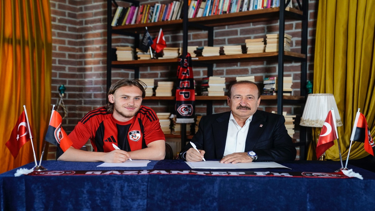 Gaziantep’ten Boşnak kanat hamlesi