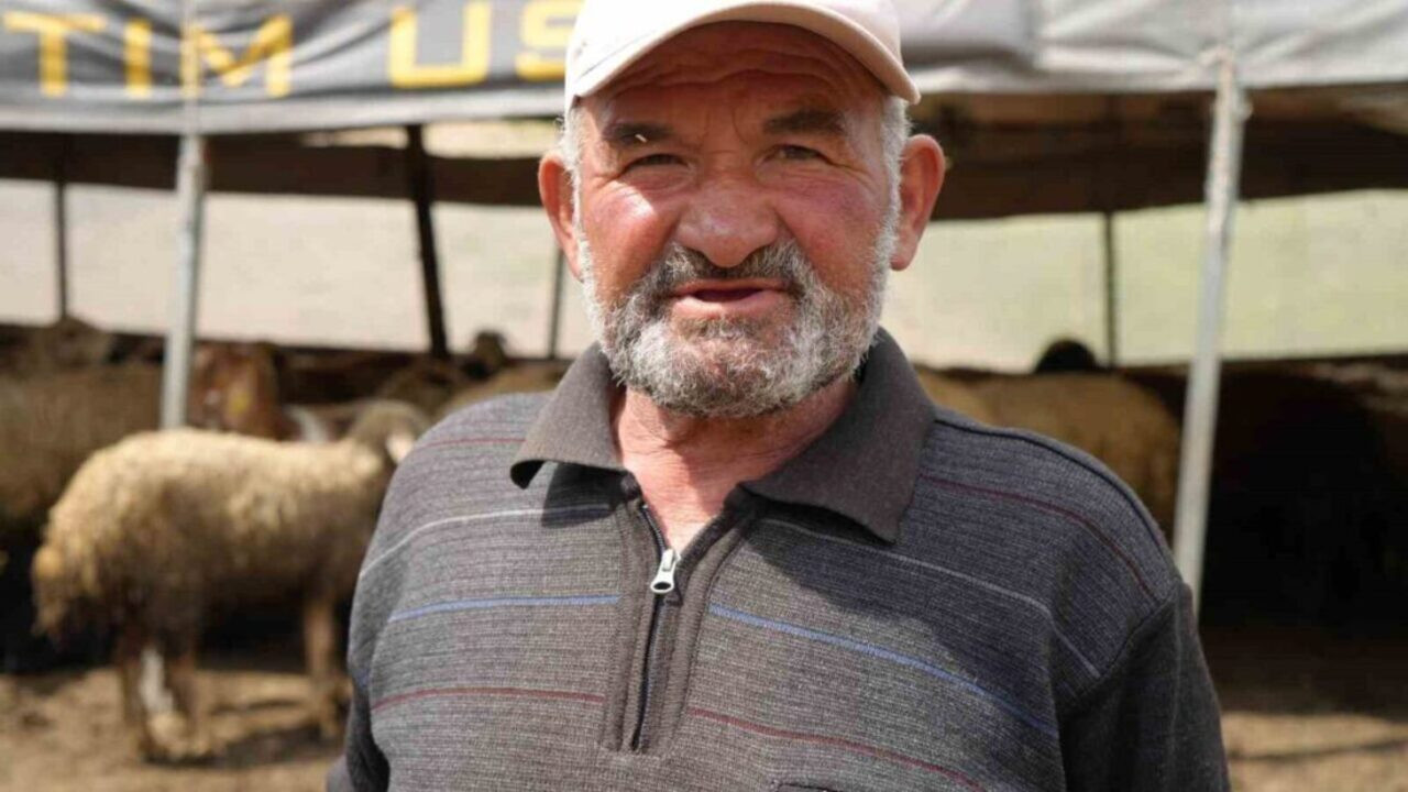 Kırıkkale’de yaylada kaybolan vatandaştan kötü haber geldi