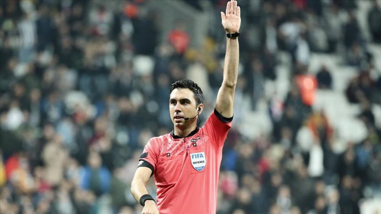 UEFA, Arda Kardeşler’i o maçta görevlendirdi