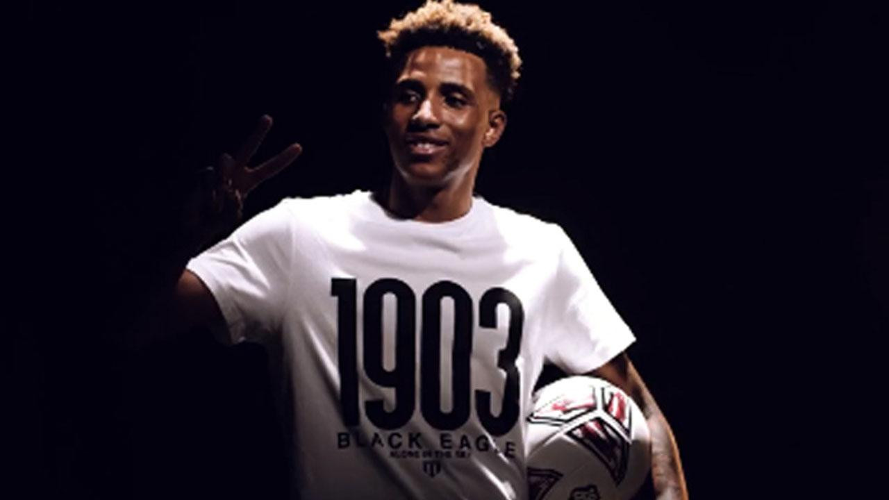 Gedson Fernandes Spartak Moskova yolunda