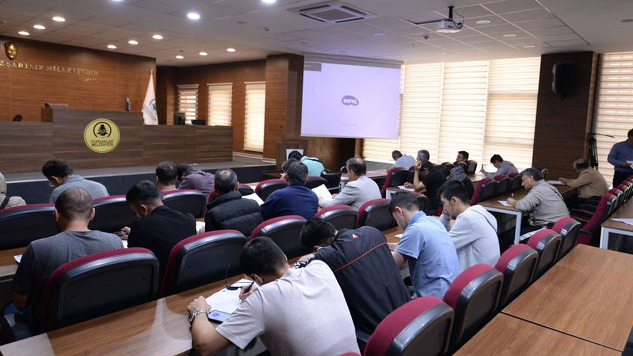 Pursaklar'da "İşçi-İşveren Buluşması" başlıyor