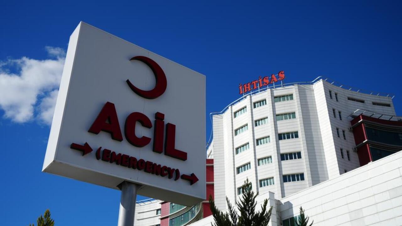 Kırıkkale’de "Usulsüz sağlık raporu" skandalında sıcak gelişme