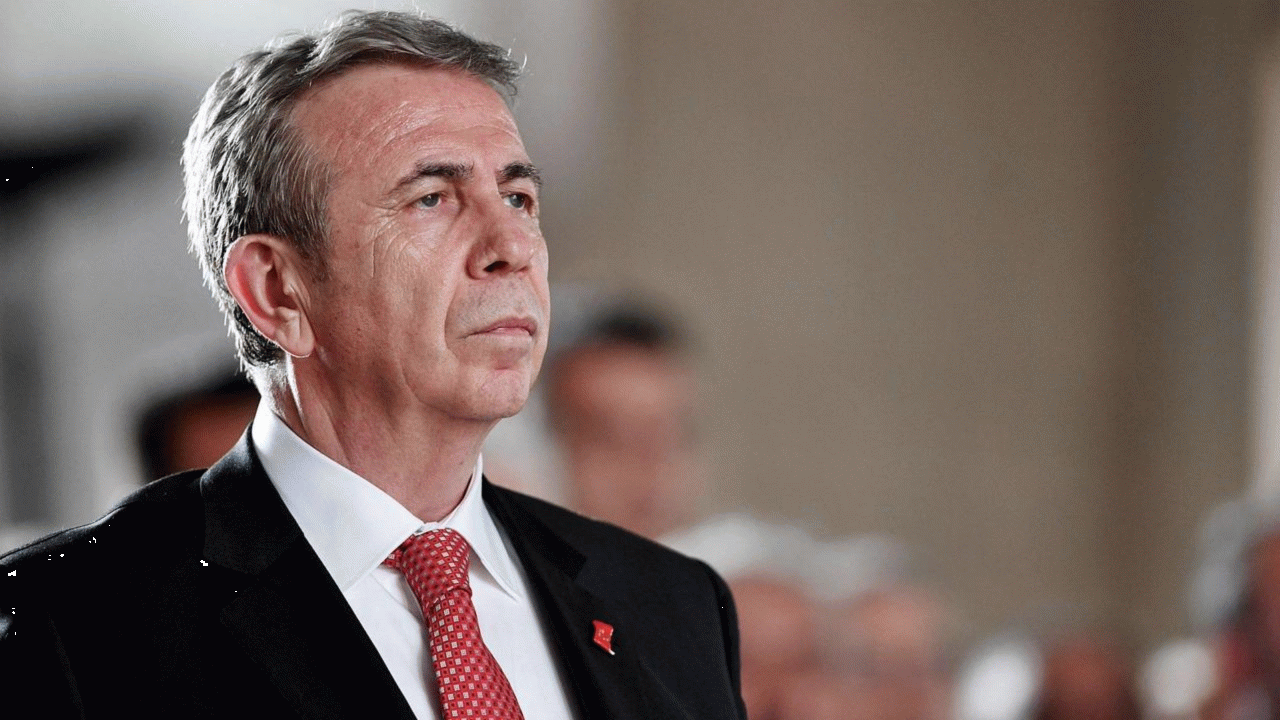 "Bir şehir nasıl katledilir?" Mansur Yavaş Beytepe için uyardı!