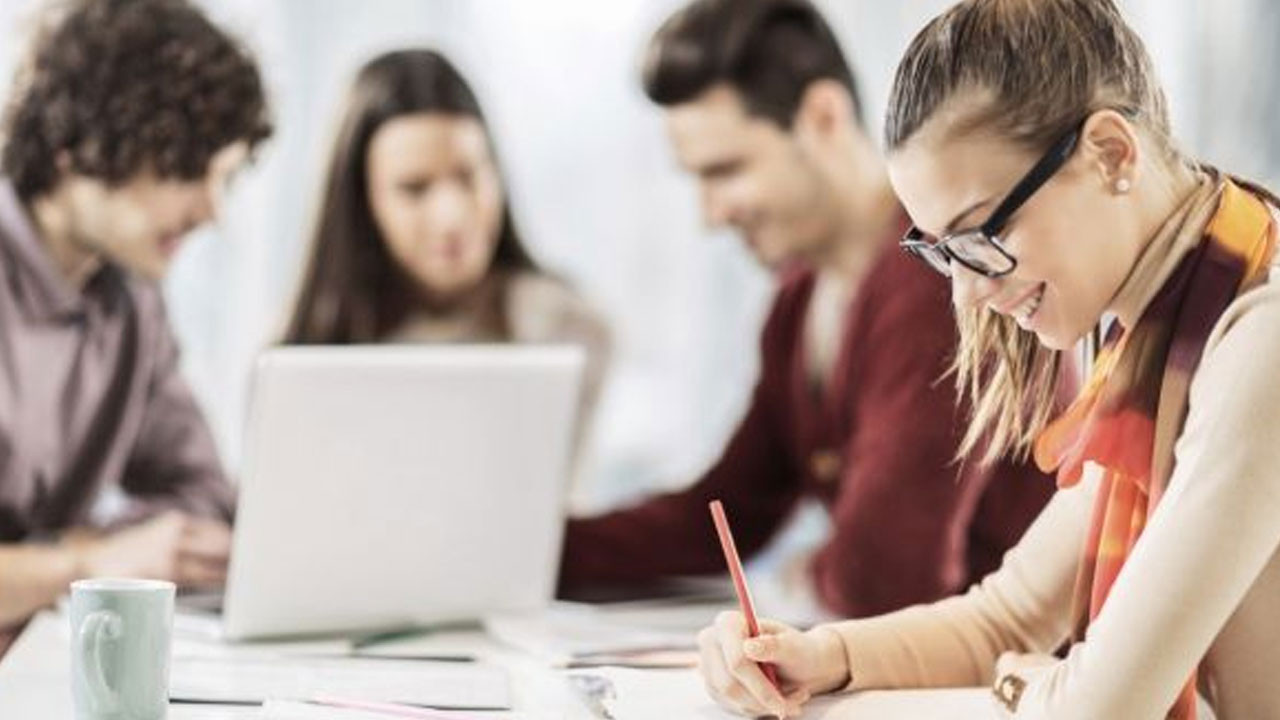 Altındağ Belediyesi üniversite tercihlerinde öğrencilerin yanında