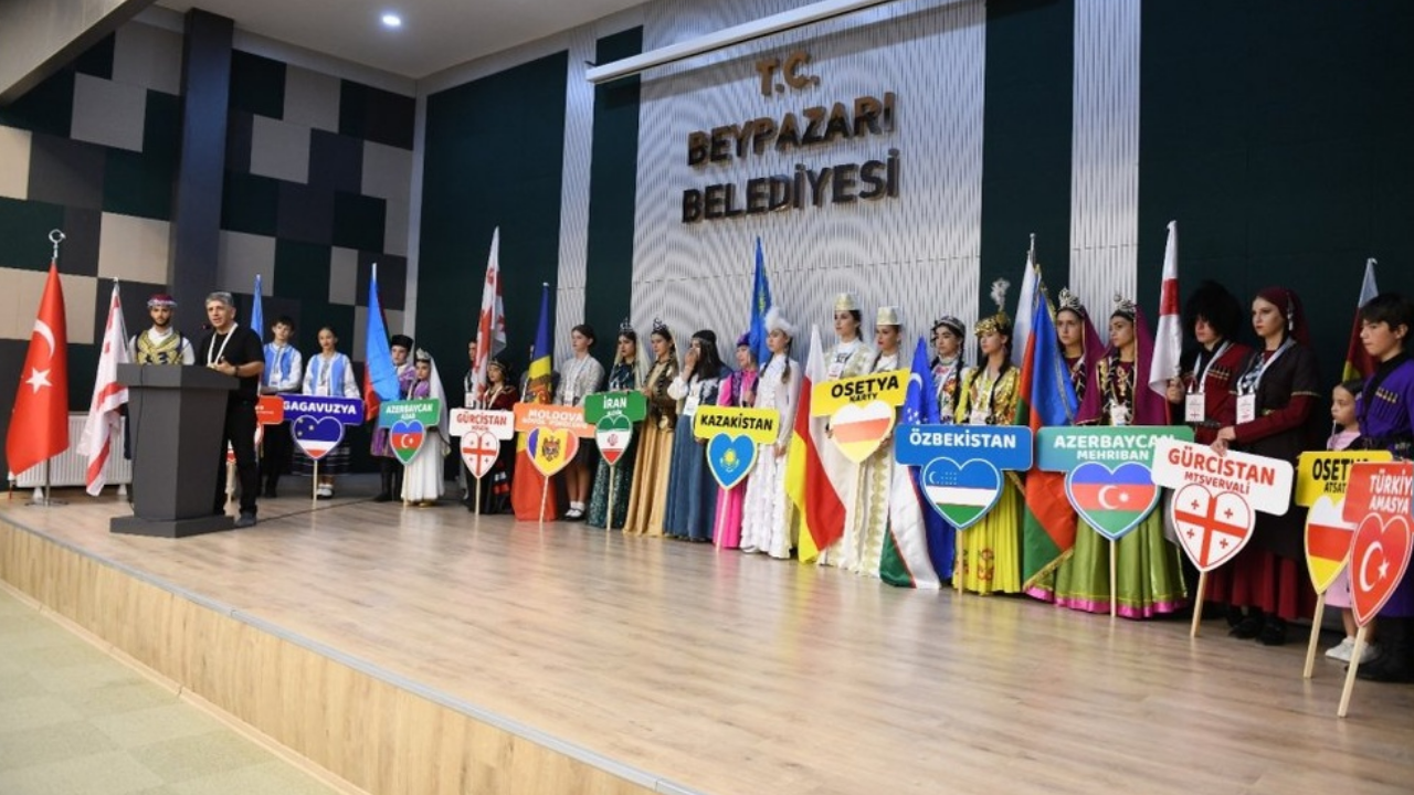 Beypazarı’nda kültür ve ritim buluşması: Uluslararası Festival başlıyor
