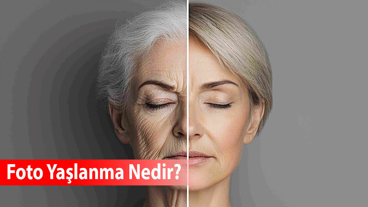 Güneşin cildinize verdiği gizli zarar: Foto yaşlanmayı nasıl önlersiniz?