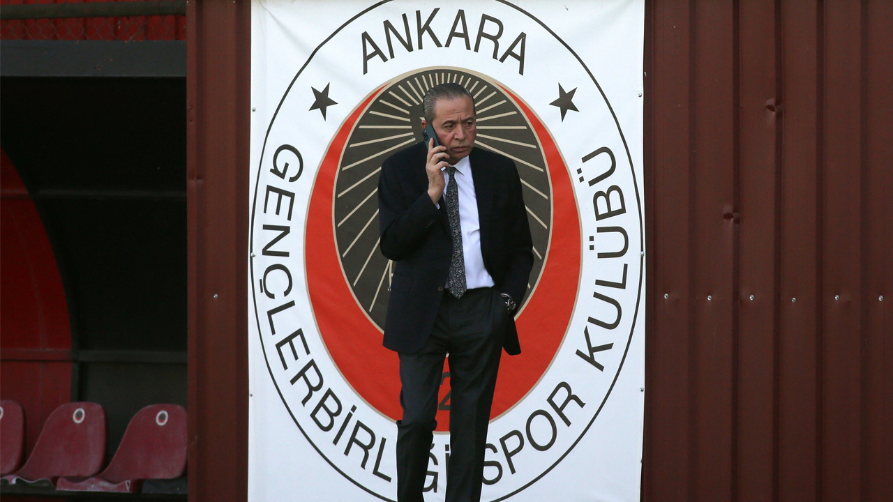 Osman Sungur'dan Anadolu kulüpleri vurgusu: “Adil ve kapsayıcı yönetim bekliyoruz”