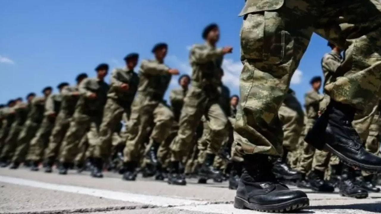 Askerlik yerleri belli oldu mu? Askerlik yeri açıklandı mı? Askerlik yerleri saat kaçta açıklanacak?