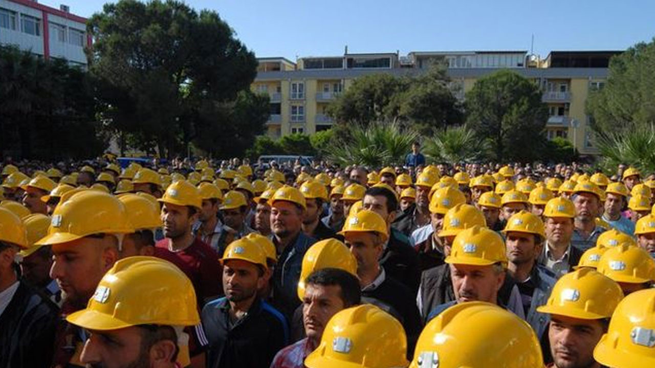 Kamu işçisinin zam pazarlığında son viraj