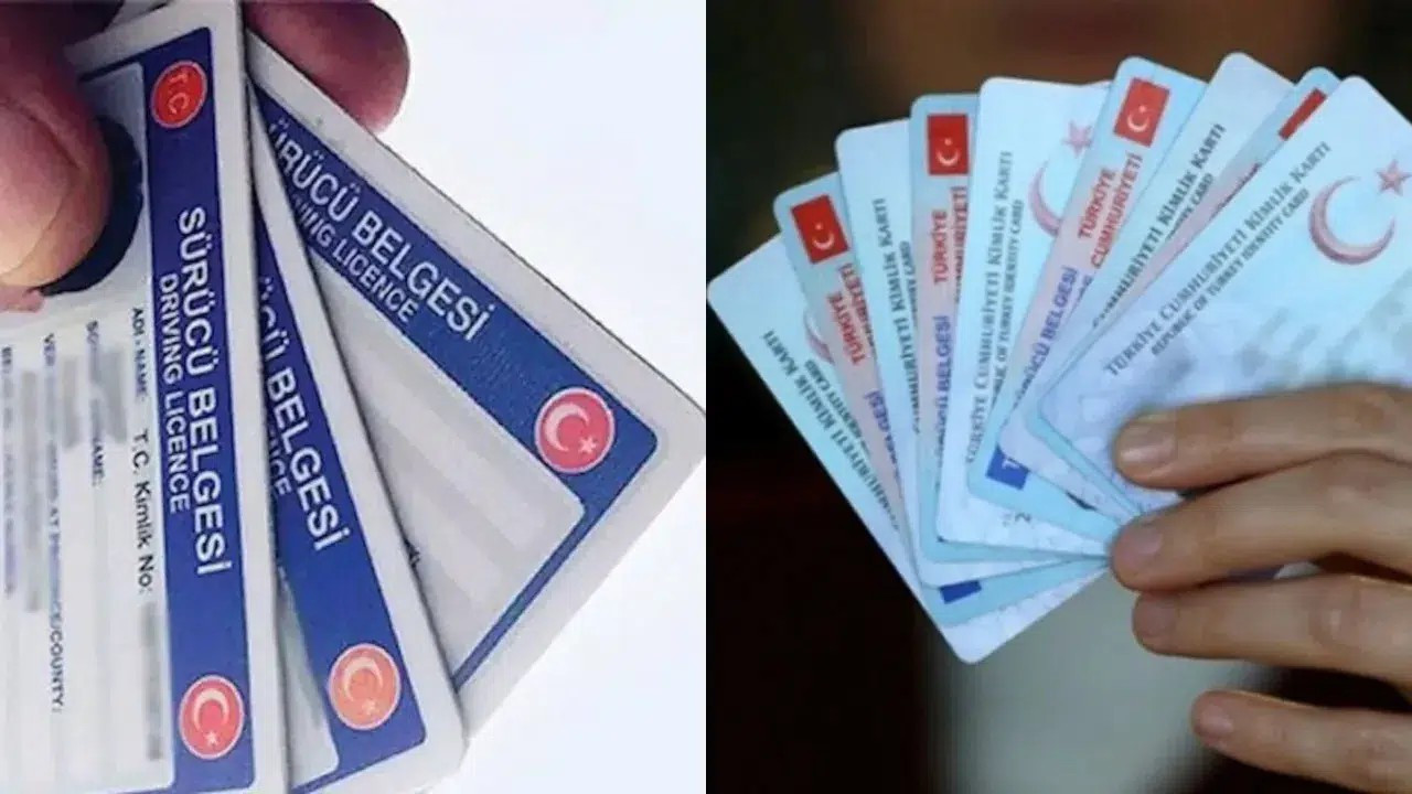 Yozgat’ta sürücü belgesini yenilemeyenler dikkat!