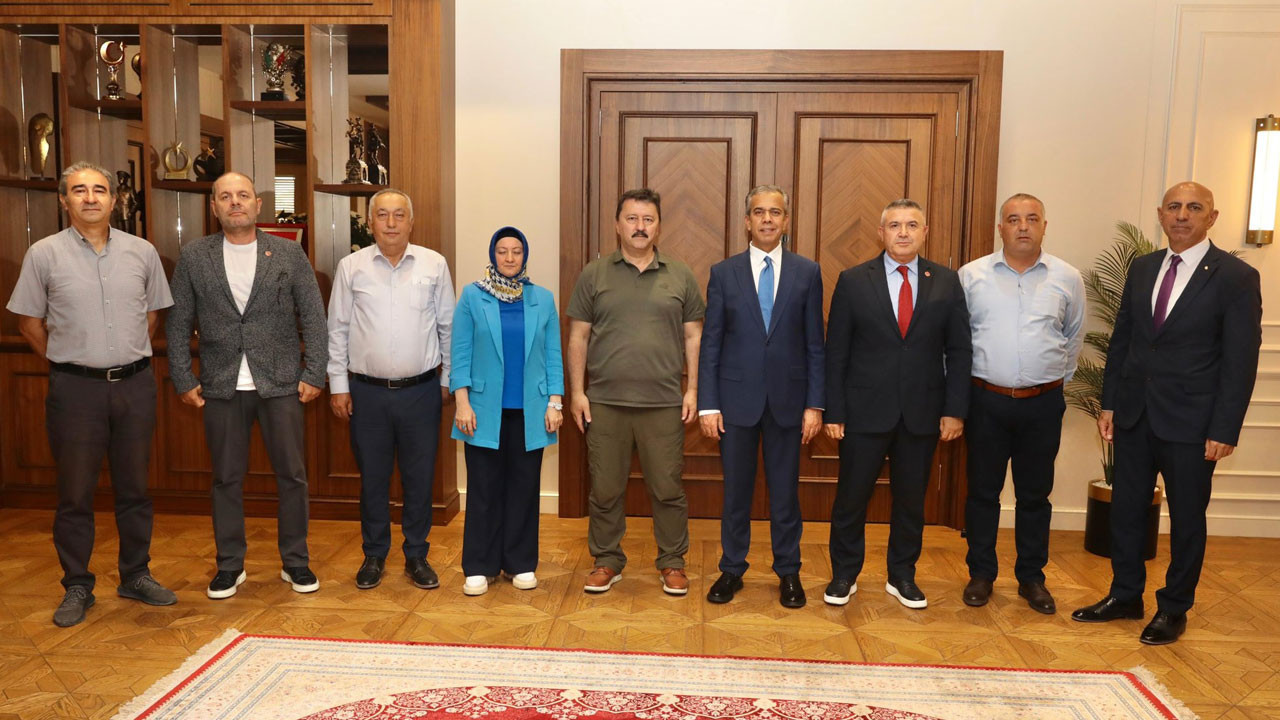 Sakarya Meydan Muharebesi şehitleri için anlamlı adım: 57. Tümen Şehitliği kuruluyor