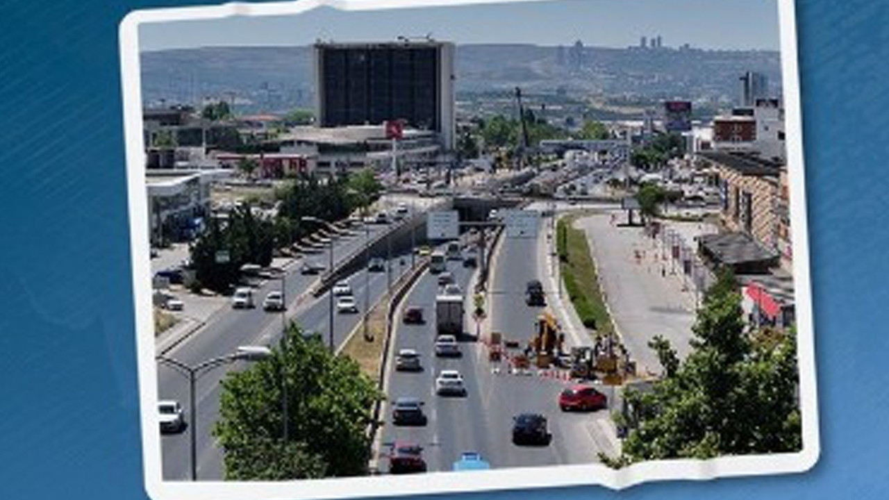 ABB duyurdu! O yollardan geçecekler dikkat!